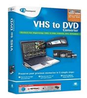 Avanquest VHS to DVD Converter 7.8.7 Multilingual 7d40691a9bf158624bf31b41c98bfed3