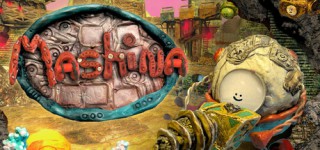 Get Mashina-TENOKE – ReleaseBB Game Free