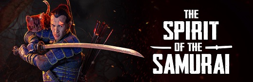 Download The Spirit of the Samurai Update v1.0.07-RUNE Game Free