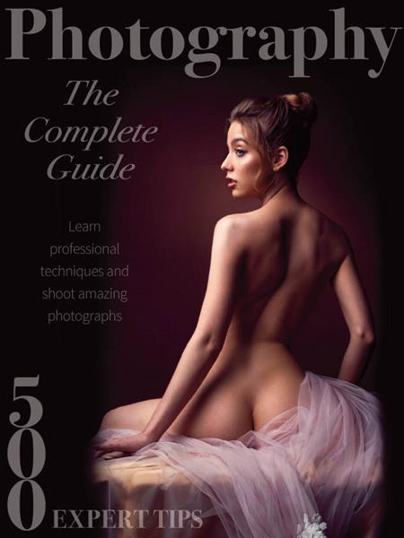 Photography The Complete Guide 2024
