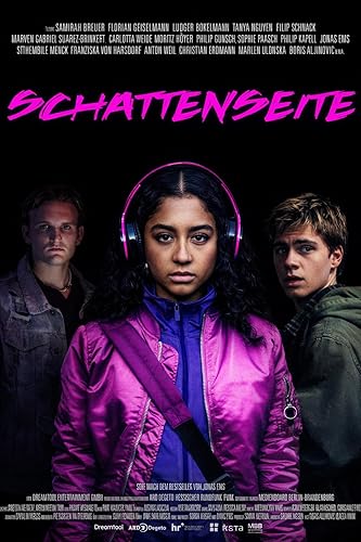 Schattenseite S01 1080p NF WEB-DL H264-playWEB