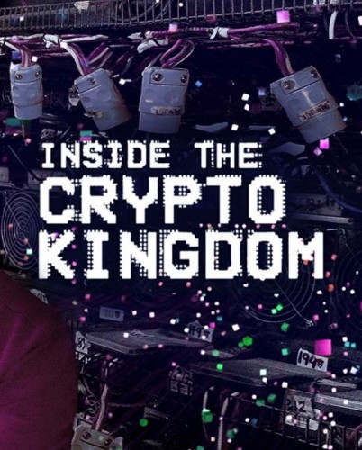 crypto kingdom