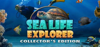 Obtain Sea Life Explorer Collectors Edition-RAZOR – ReleaseBB Free