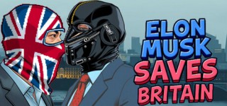 Download Elon Musk Saves Britain-TENOKE – ReleaseBB for PC
