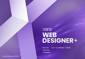 Xara Web Designer+ 23.4.0.67620 (x64)   7f4c0330e8e3a6b827b989eb9b058935