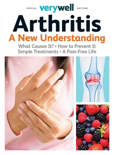 Verywell - Arthritis A New Understanding 2025