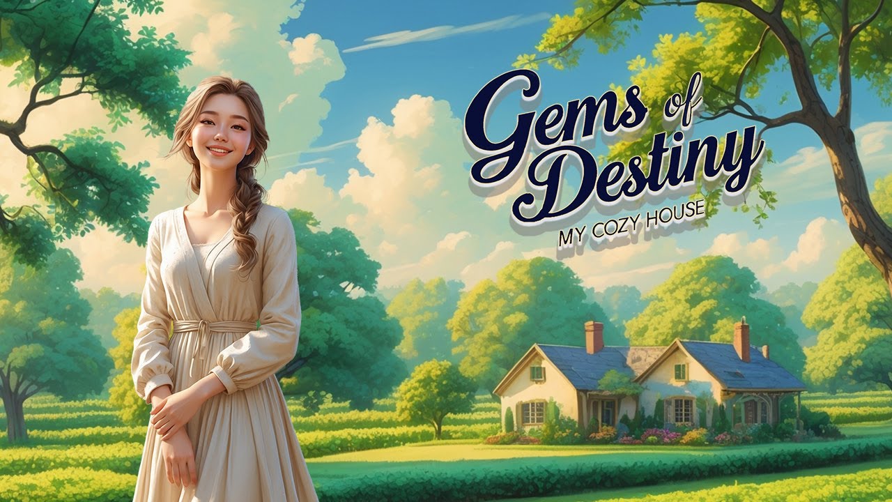 Download Gems of Destiny My Cozy House-RAZOR – ReleaseBB Complete Edition