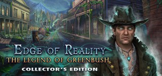 Fetch Edge of Reality The Legend of Greenbush Collectors Edition-RAZOR for PC