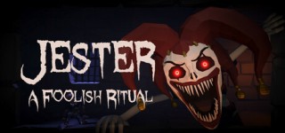Obtain Jester A Foolish Ritual-TENOKE – ReleaseBB Game Free