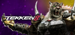 Grab TEKKEN 8 v2.06.01-RUNE – ReleaseBB Complete Edition
