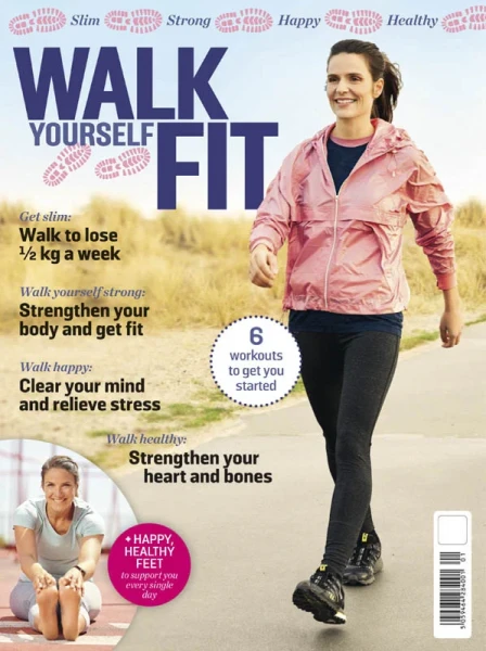 Walk Yourself Fit 2026