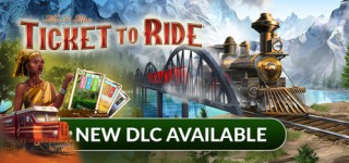 Get Ticket to Ride Heart of Africa Expansion-TENOKE – ReleaseBB PC Game