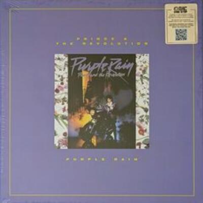 Prince & The Revolution – Purple Rain (Reissue) (2025)