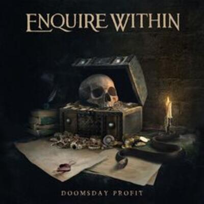 Enquire Within – Doomsday Profit (2026)