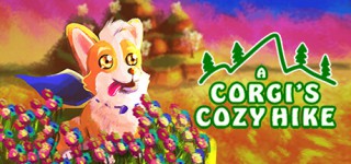 Obtain A Corgis Cozy Hike-TENOKE – ReleaseBB Free