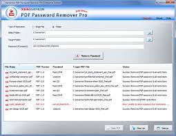 XenArmor PDF Password Remover Pro Enterprise Edition 2023 v5.0.0.1 81468265a2c99b48c52fba46c783f236