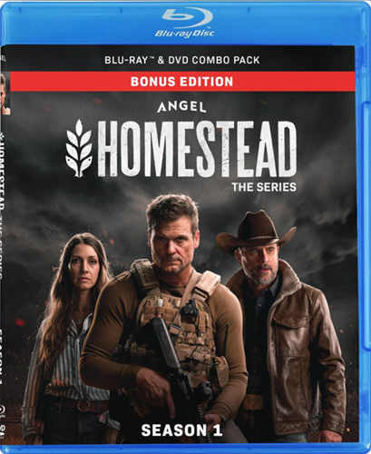 Homestead The Series S01 BDRip x264-BORDURE Homestead The Series S01 BDRip x264-BORDURE
