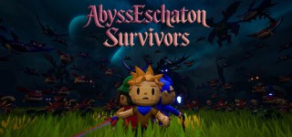 Download Abyss Eschaton Survivors-TENOKE – ReleaseBB Game Free