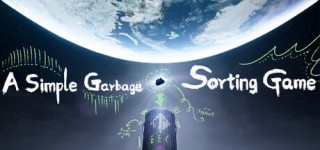 Get A Simple Garbage Sorting Game-TENOKE Free