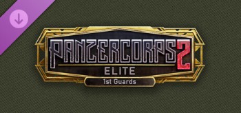 Get Panzer Corps 2 Elite 1st Guards-RUNE – ReleaseBB for PC