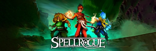 Download SpellRogue Update v1.0.2-TENOKE – ReleaseBB Game Free