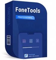 AOMEI FoneTool Technician 2.5 free instals