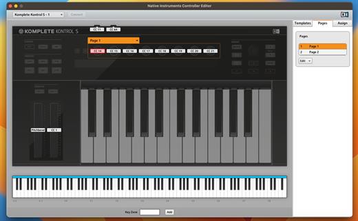 Native Instruments Komplete Kontrol 2.9.2 macOS 81e347820a3ccb452a56de962e760826