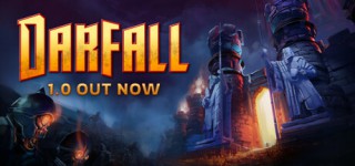 Grab Darfall-TENOKE Free