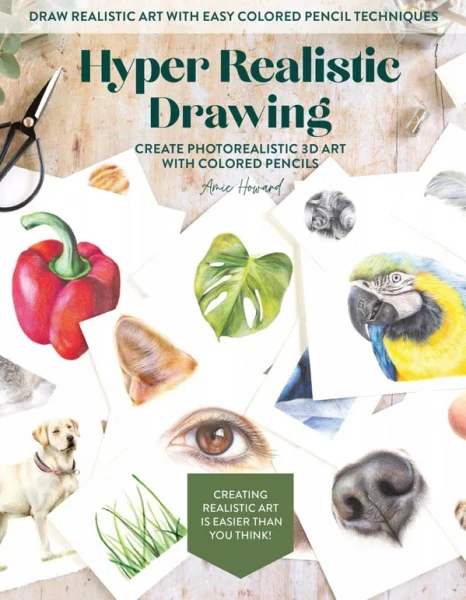 Hyper Realistic Drwing 2026