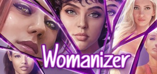 Fetch Womanizer v1.32-DINOByTES + MAC for PC