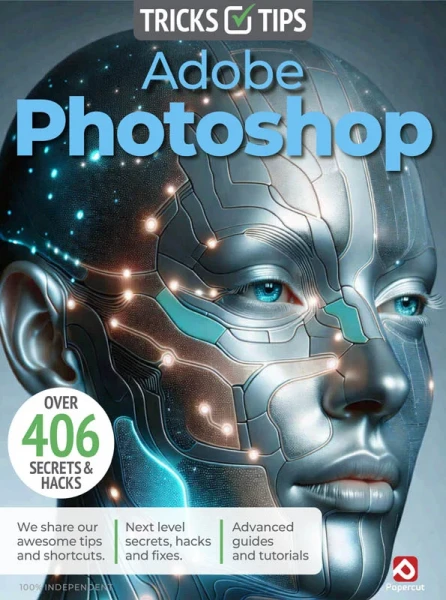 Adobe Photoshop Tricks and Tips - 23rd Edition 2026