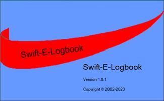 Swift-E-Logbook 1.8.1 825fbb6e13d423ca1c0636bf15a1877f