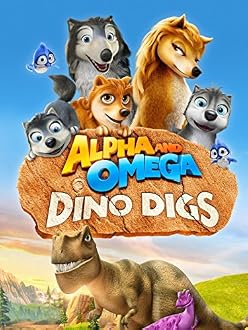 Alpha And Omega Dino Digs 2016 720p WEB H264-Azureus Alpha And Omega Dino Digs 2016 720p WEB H264-Azureus