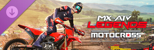 Get MX vs ATV Legends 2025 AMA Pro Motocross Championship Update v4 09-RUNE – ReleaseBB Complete Edition