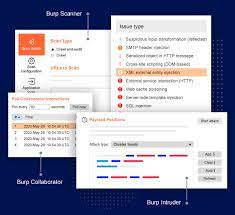 Burp Suite Professional 2022.12.7 82c0b4bf237f8b675ad4ab97284b3e80