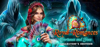 Get Royal Romances Fortunes and Foes Collectors Edition-RAZOR for PC