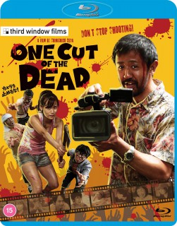 One Cut Of The Dead In Hollywood (2019) 1 One Cut Of The Dead In Hollywood 2019