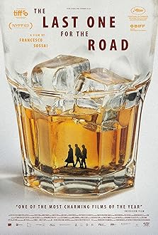 The Last One For The Road 2025 BDRip H264-RBB