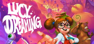Get Lucy Dreaming-I KnoW+MAC – ReleaseBB Full Version
