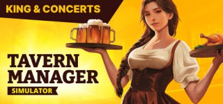 Get Tavern Manager Simulator v1.5.1-TENOKE – ReleaseBB Game Free