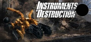 New Instruments of Destruction v1.11C-TENOKE Game Free