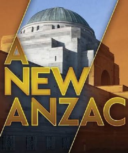 A New ANZAC S01 1080p HDTV H264-CBFM A New ANZAC S01 1080p HDTV H264-CBFM