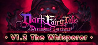 Download Dark Fairy Tale-TENOKE – ReleaseBB Free