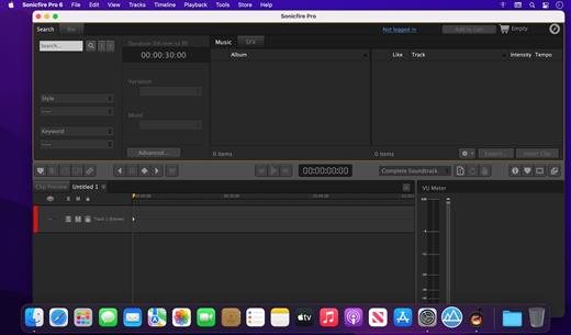 SonicFire Pro 6.6.9 macOS  8579eb89d3c3ae78d3903c3ce4e2f9b4