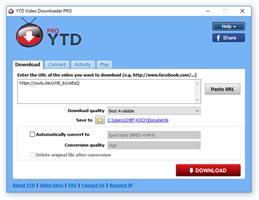 YTD Video Downloader Pro v7.2.0.2  85957fb99bd5563abc65b3b7df539e5f