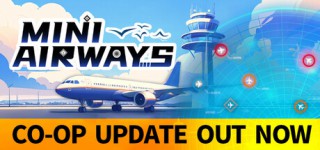 Get Mini Airways v0.11.3-TENOKE Full Version