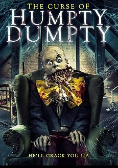 The Curse Of Humpty Dumpty 2021 1080p PCOK WEB-DL H264-OnlyWeb – ReleaseBB The Curse Of Humpty Dumpty 2021 1080p PCOK WEB-DL H264-OnlyWeb – ReleaseBB