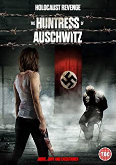 The Huntress of Auschwitz (2022) WEB-DL