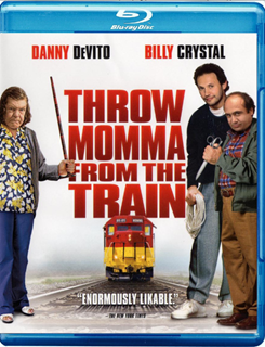 Throw Momma from the Train 1987 REMASTERED 720p BluRay x264-GAZER