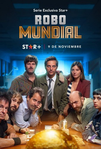 The Stolen Cup S01 720p DSNP WEB-DL H264-playWEB